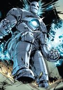 De Tony Stark: Homem de Ferro #13