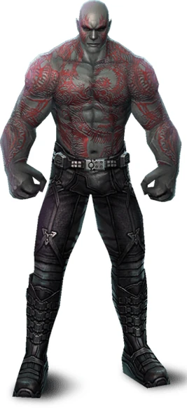 Arthur Douglas (Earth-51156) from Marvel Future Fight 003