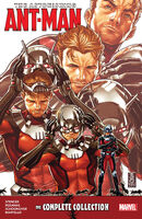 Astonishing Ant-Man: The Complete Collection #1