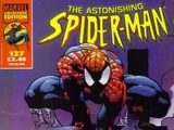 Astonishing Spider-Man Vol 1 127