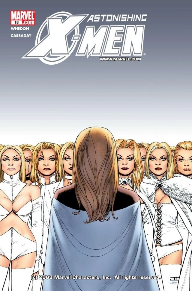 その他 Astonishing X [DVD] [Import] khxv5rg Amazon.com: Astonishing X-Men - Gifted (Marvel Knights