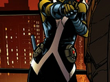 Auran (Earth-616)