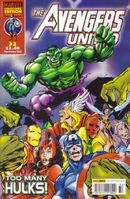 Avengers United Vol 1 32