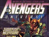 Avengers: Universe Vol 1 5