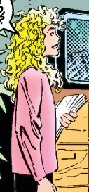 Barb from Thunderbolts Vol 1 1 0001