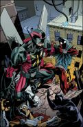 Ben Reilly: Scarlet Spider #13