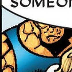 Benjamin Grimm (Earth-90211) from What If? Wolverine Father Vol 1 1 0001.jpg