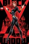 Black Widow Vol 8 1 Campbell Variant