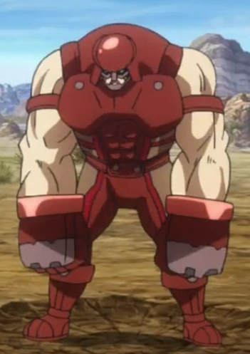 Cain Marko (Earth-14042) | Marvel Database | Fandom