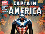 Captain America Vol 5 50