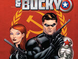 Captain America and Bucky Vol 1 624