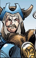 Chamberlain from Thor Vol 1 348 0001