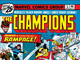 Champions Vol 1 5