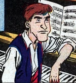 Charley from Patsy Walker Vol 1 90 0001
