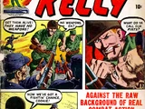 Combat Kelly Vol 1 41