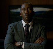 Cornell Stokes (Earth-199999) from Marvel's Luke Cage Season 1 1