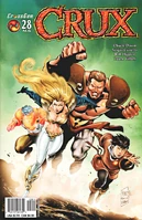 Crux #28