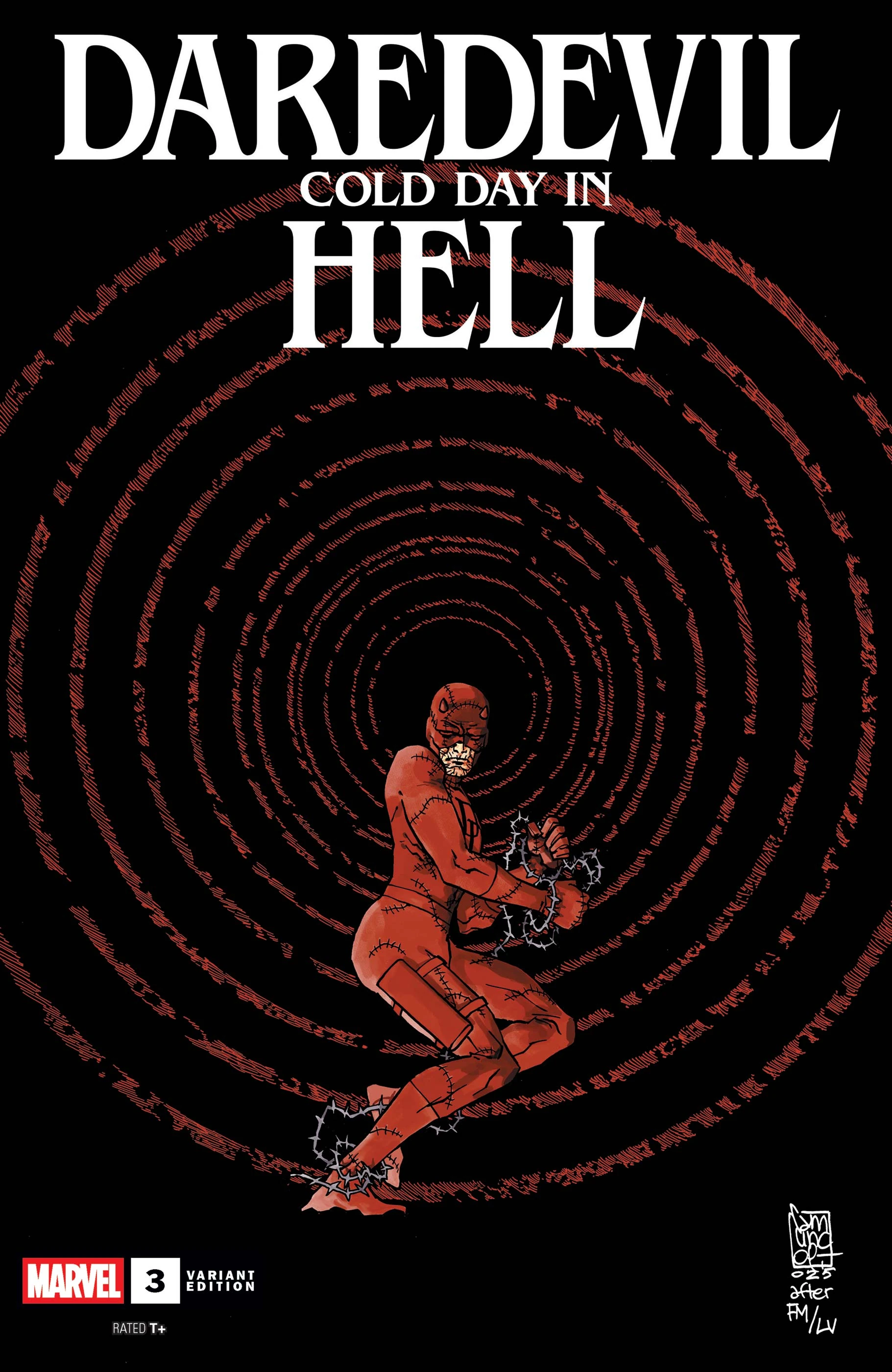 Heft (Camuncoli Variant)
