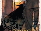Dark Tower: The Gunslinger Born Vol 1 6