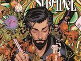 Doctor Strange Vol 4 20