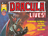 Dracula Lives Vol 1 6