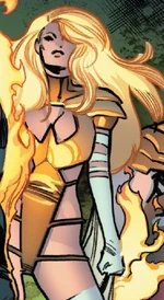 Fourth Life of Moira X (Moira 4)