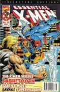 Essential X-Men Vol 1 38