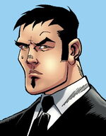 Fabian LaMuerto (Earth-982) from Spider-Girl Vol 1 65 0001