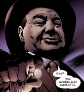Fred Dukes