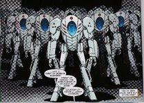 Spider-Slayer Mark XXI