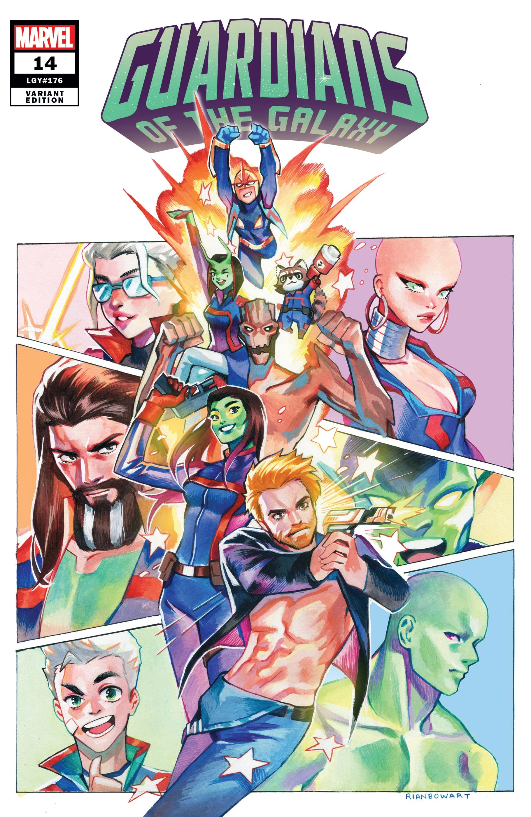 Heft (Gonzales Variant)