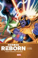 Heroes Reborn (Vol. 2) #4