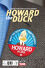 Howard the Duck Vol 5 2 Vote Howard Variant