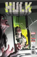 Hulk (Vol. 4) #2