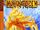 Human Torch: Burn TPB Vol 1 1