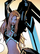 Illyana Rasputina (Earth-616) from Extraordinary X-Men Vol 1 1 001.png (730 KB) From Extraordinary X-Men #1