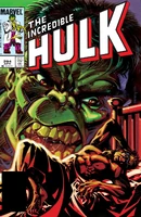 Incredible Hulk #294