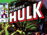 Incredible Hulk Vol 1 294