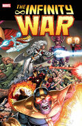 Infinity War Omnibus