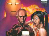 Invincible Iron Man Vol 2 5