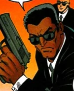 Jeff (Earth-616) from Spectacular Spider-Man Vol 1 257 001
