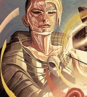 Jennifer Kale (Earth-616) from Elektra Vol 4 9 001.jpg