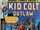 Kid Colt Outlaw Vol 1 221