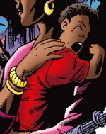 Lonnie (Earth-616) from Spider-Man Team-Up Vol 1 4 001