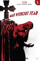 Man Without Fear Vol 1 3