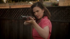Marvel's Agent Carter S2E04 "Smoke and Mirrors" (February 2, 2016)