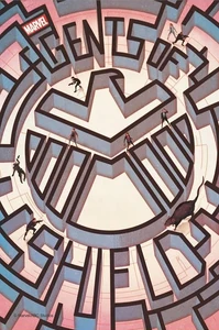 Marvel's Agents of S.H.I.E.L.D. Season 1 17 by Del Mundo.jpg (76 KB) Mike Del Mundo's episode cover