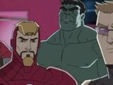 Marvel's Avengers Assemble Season 1 2