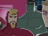 Marvel's Avengers Assemble Season 1 2