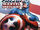Marvel Spotlight: Captain America Vol 1
